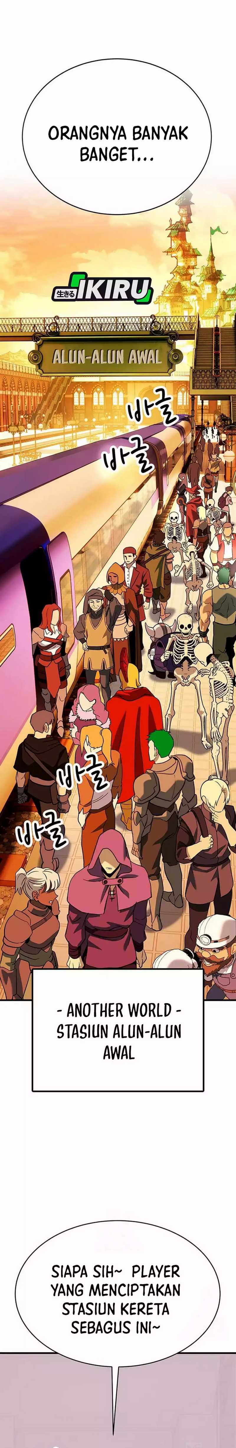 Dig or Die chapter 14