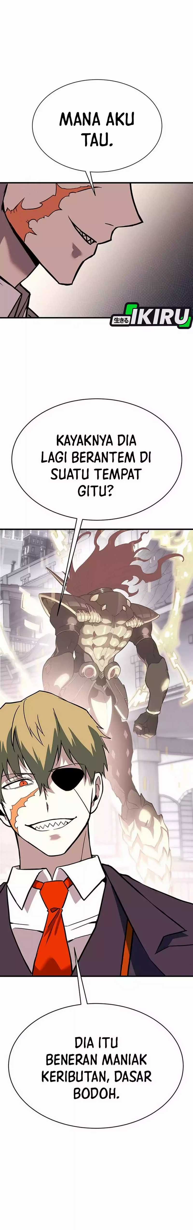 Dig or Die chapter 14