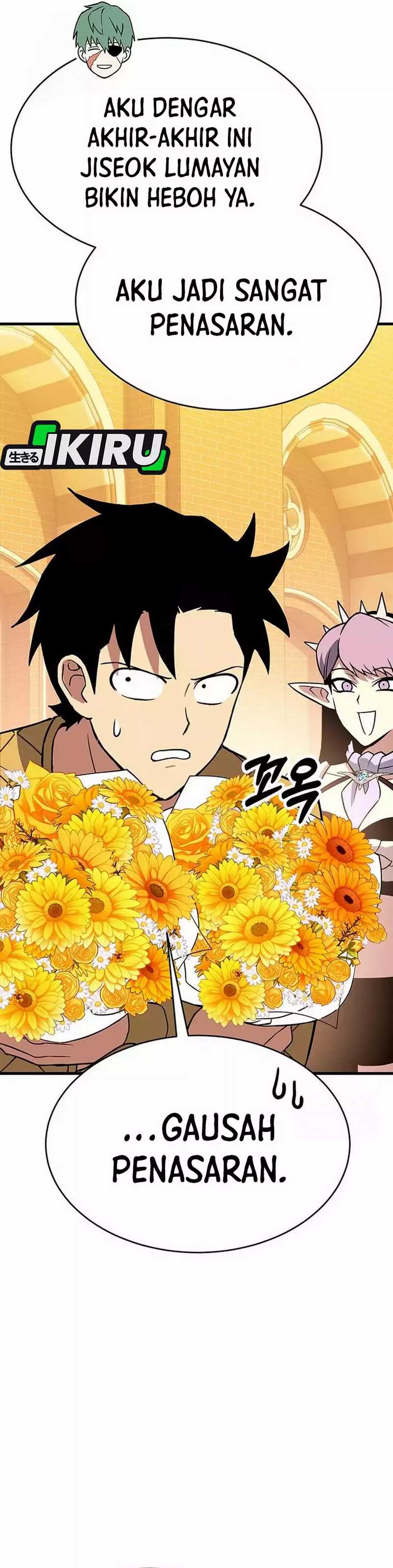 Dig or Die chapter 14