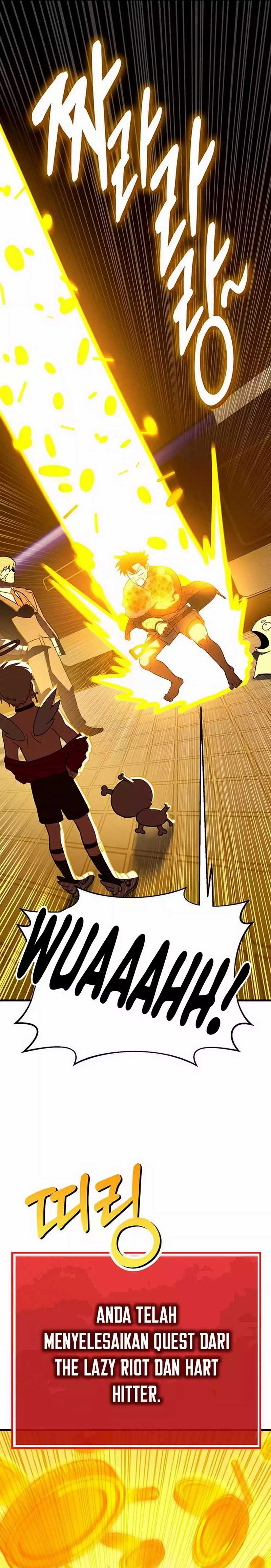 Dig or Die chapter 14