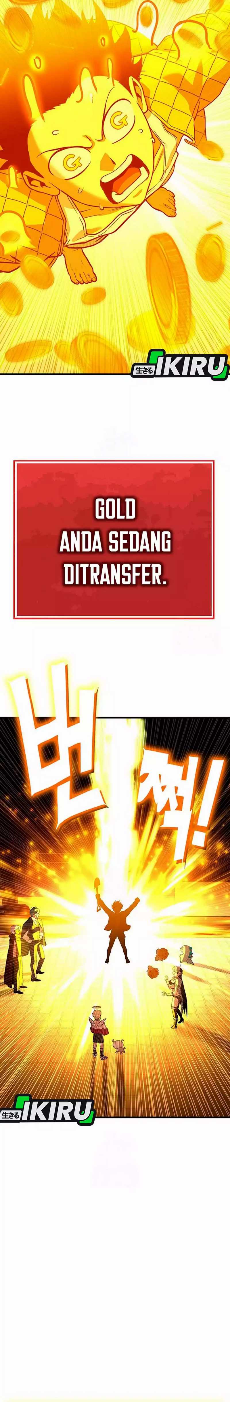 Dig or Die chapter 14