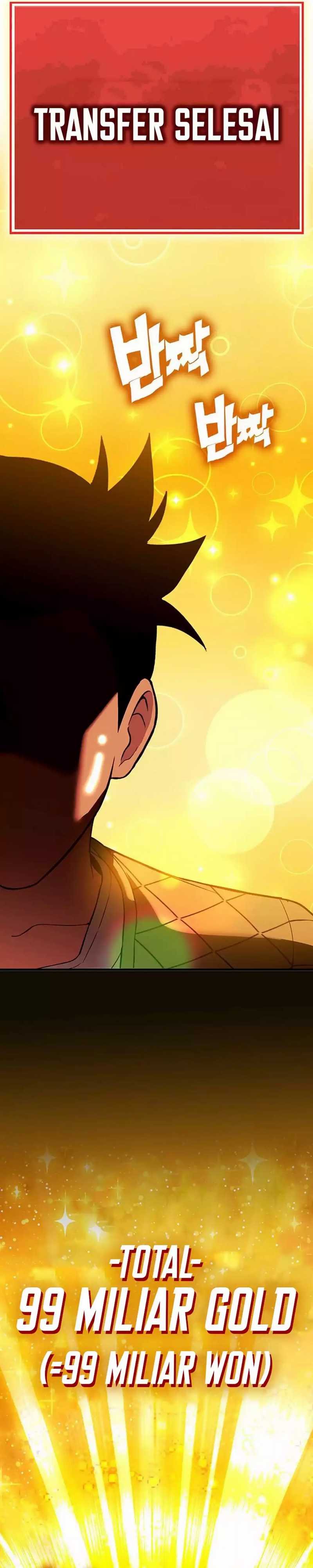 Dig or Die chapter 14