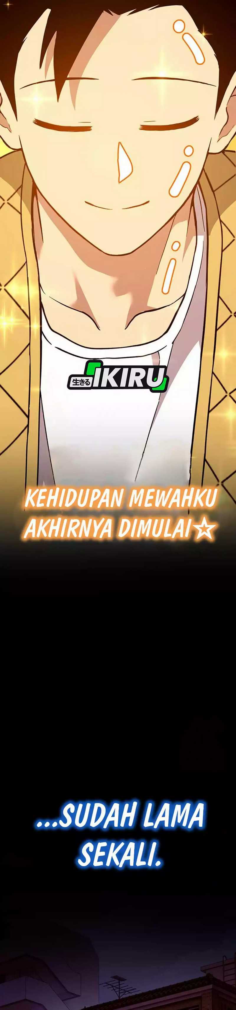 Dig or Die chapter 14