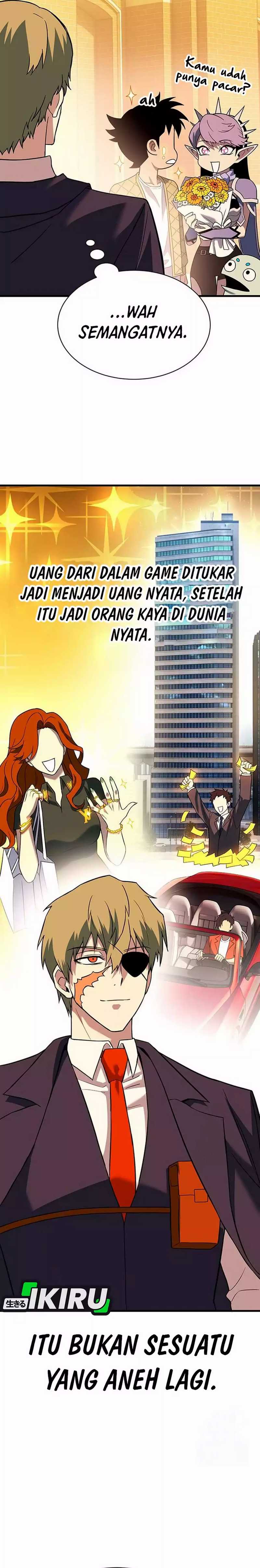 Dig or Die chapter 14