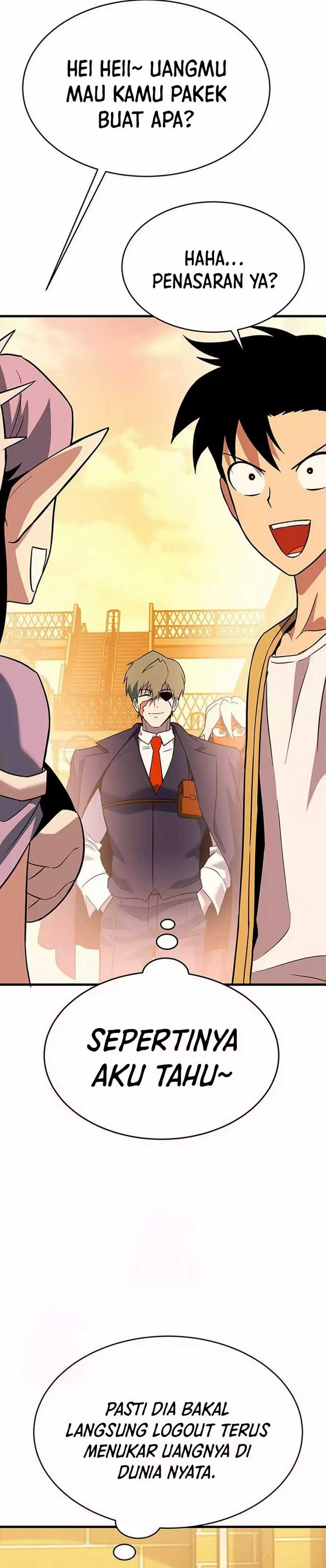 Dig or Die chapter 14