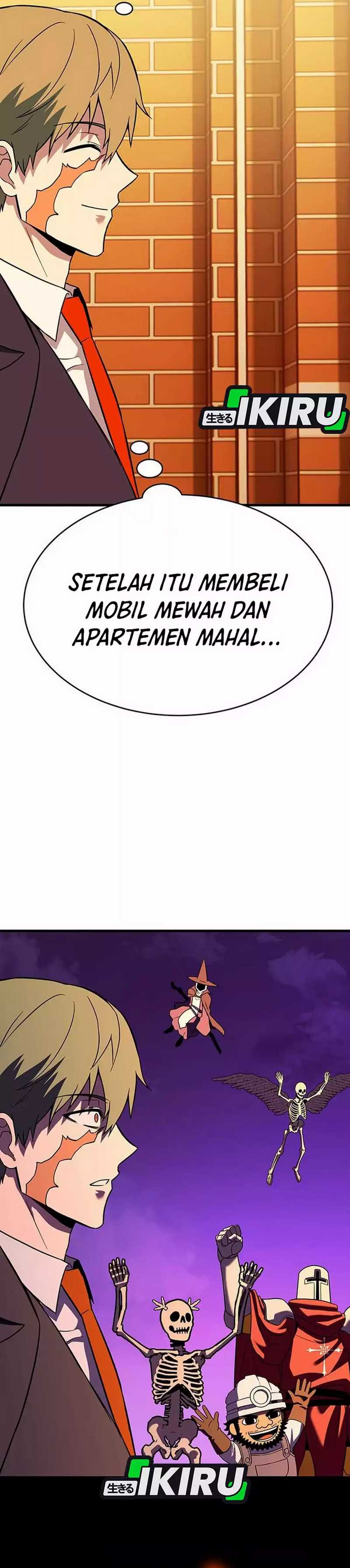 Dig or Die chapter 14