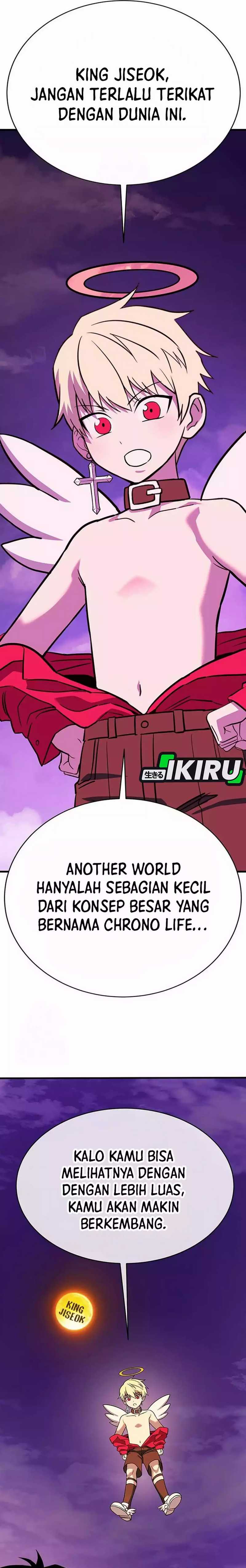Dig or Die chapter 14