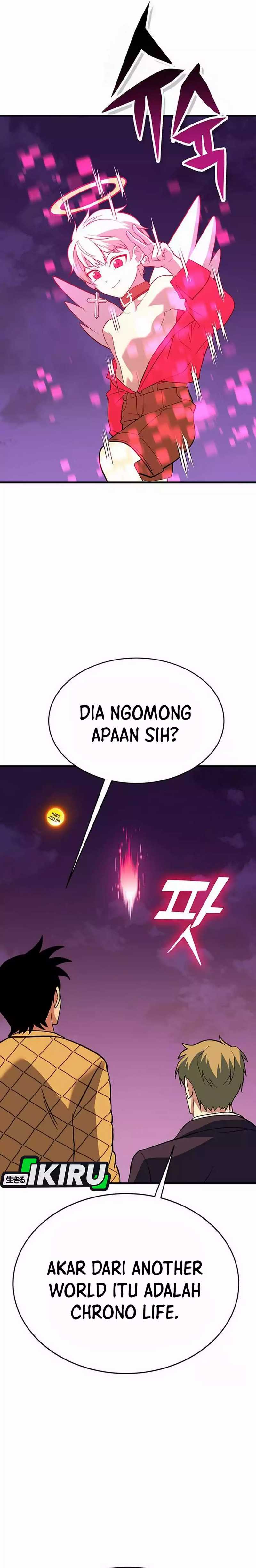 Dig or Die chapter 14