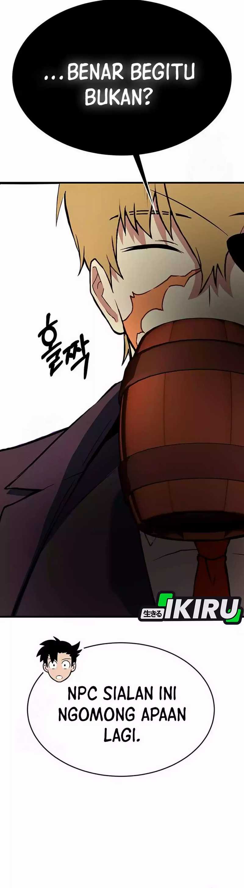 Dig or Die chapter 14