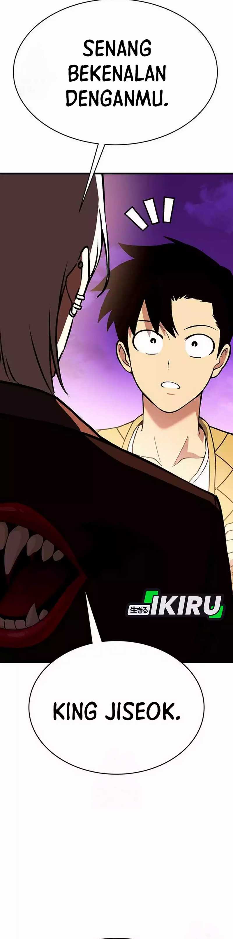 Dig or Die chapter 14