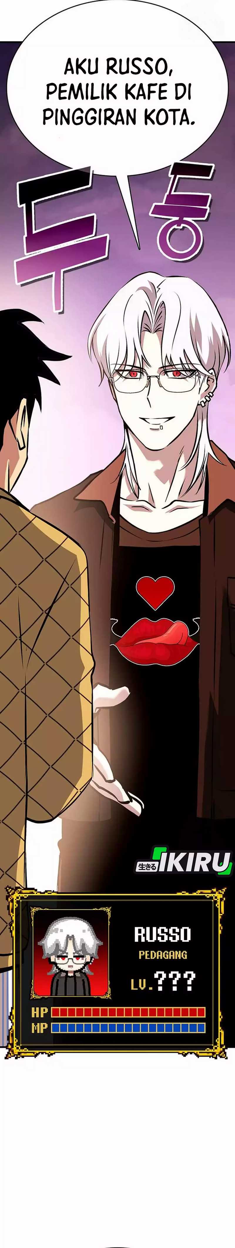 Dig or Die chapter 14