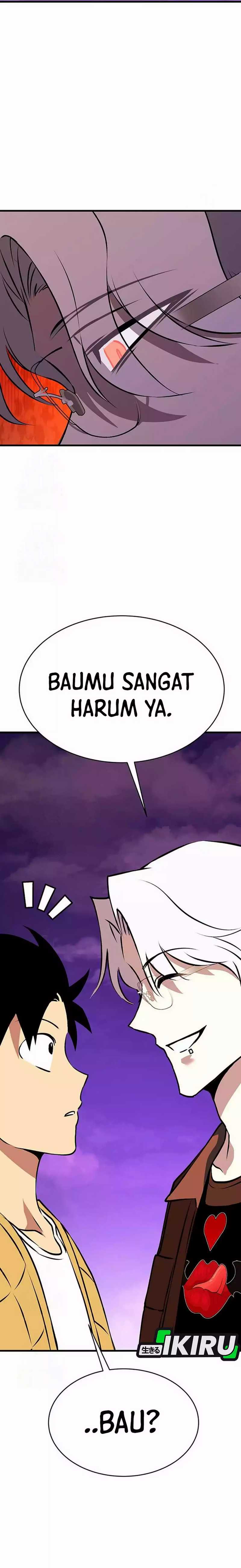 Dig or Die chapter 14