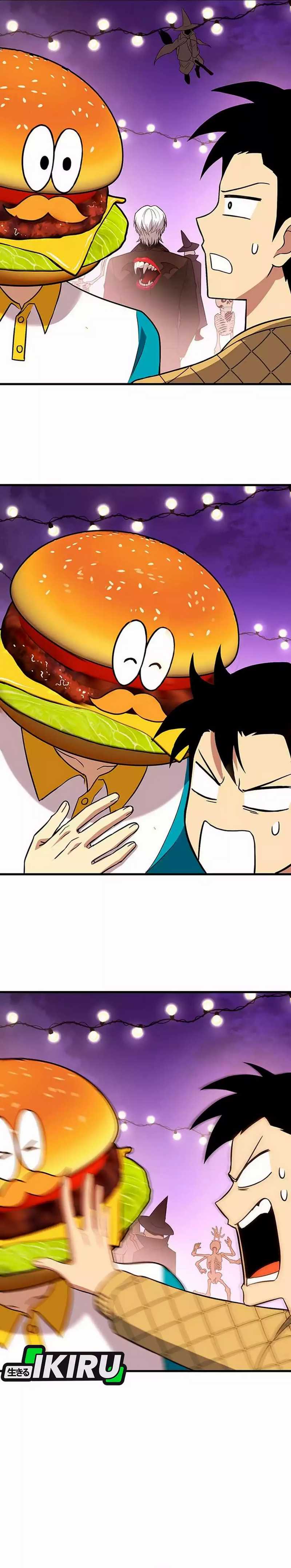 Dig or Die chapter 14