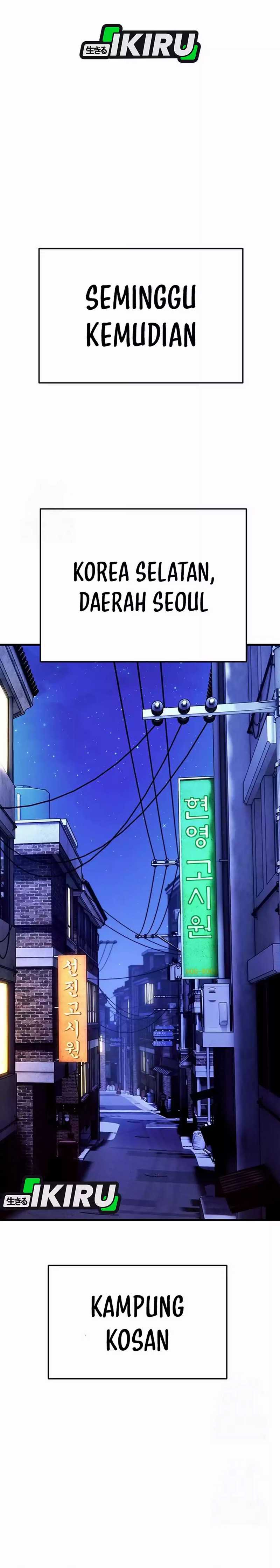 Dig or Die chapter 14