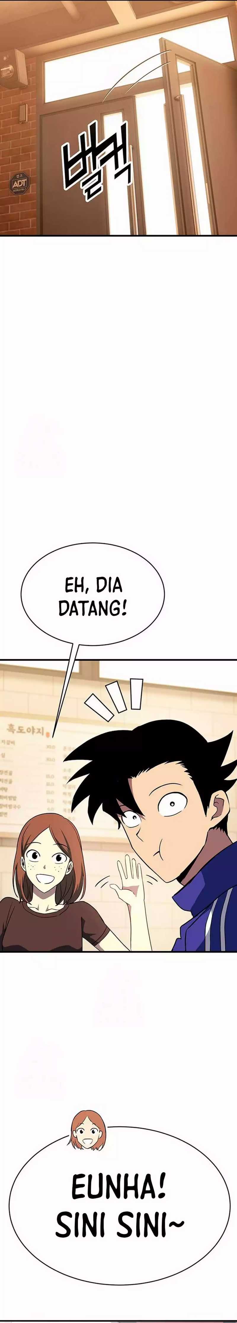 Dig or Die chapter 14