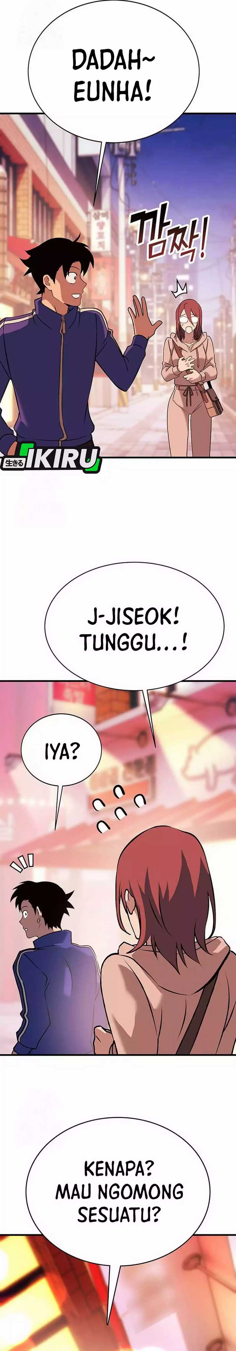 Dig or Die chapter 14