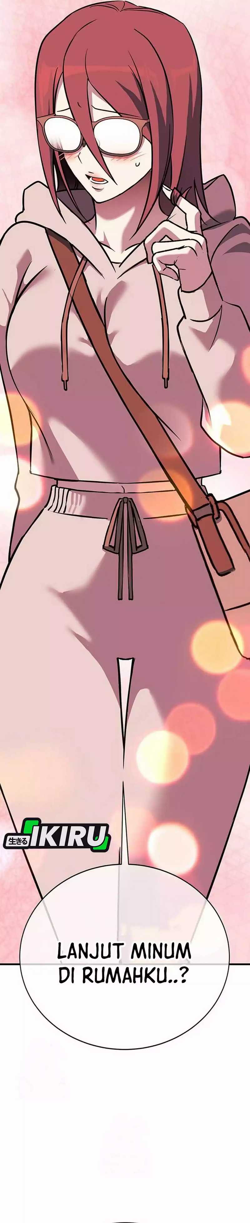 Dig or Die chapter 14