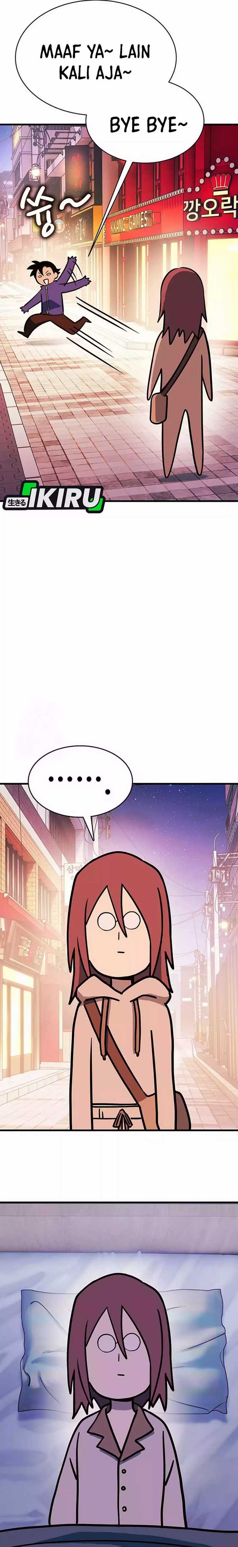 Dig or Die chapter 14