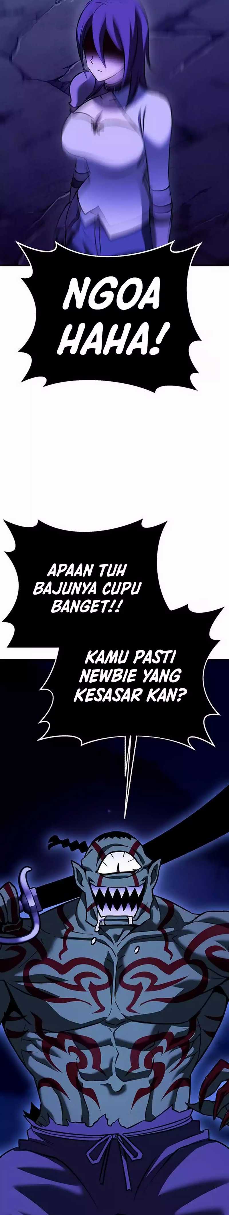 Dig or Die chapter 14