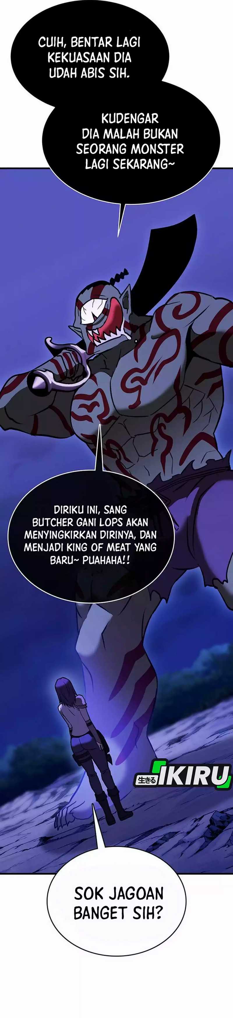 Dig or Die chapter 14