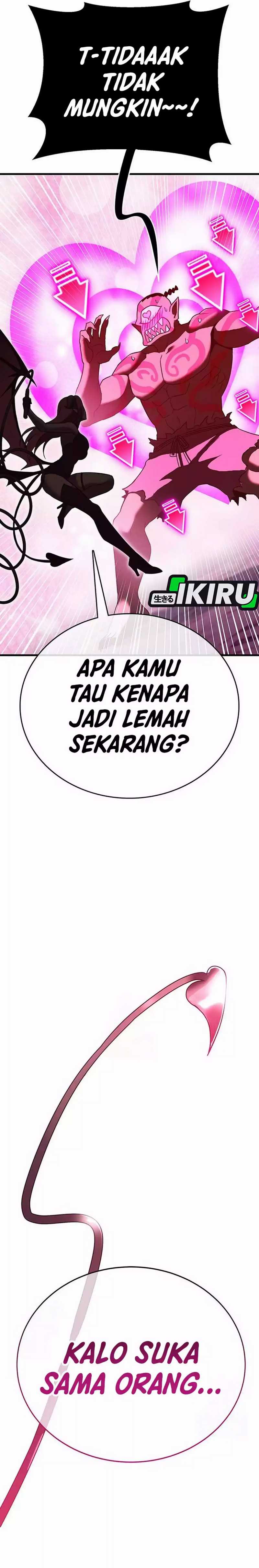 Dig or Die chapter 14