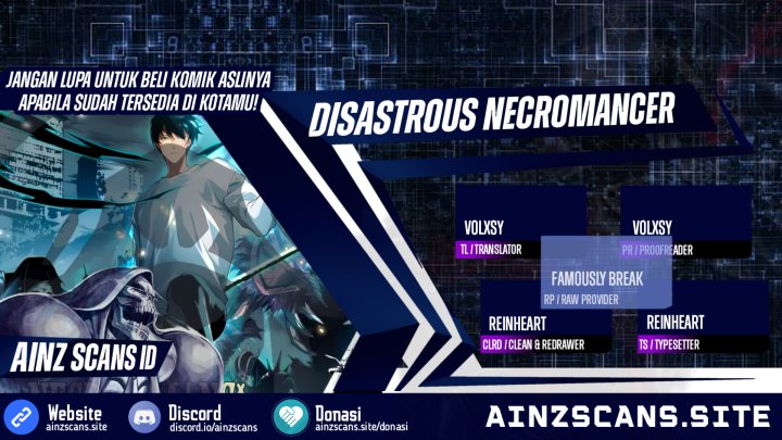 Dilarang COPAS - situs resmi www.mangacanblog.com - Komik disastrous necromancer 009 - chapter 9 10 Indonesia disastrous necromancer 009 - chapter 9 Terbaru 0|Baca Manga Komik Indonesia|Mangacan
