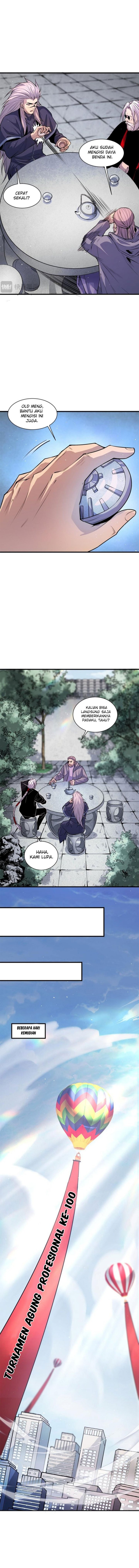Dilarang COPAS - situs resmi www.mangacanblog.com - Komik disastrous necromancer 048 - chapter 48 49 Indonesia disastrous necromancer 048 - chapter 48 Terbaru 11|Baca Manga Komik Indonesia|Mangacan
