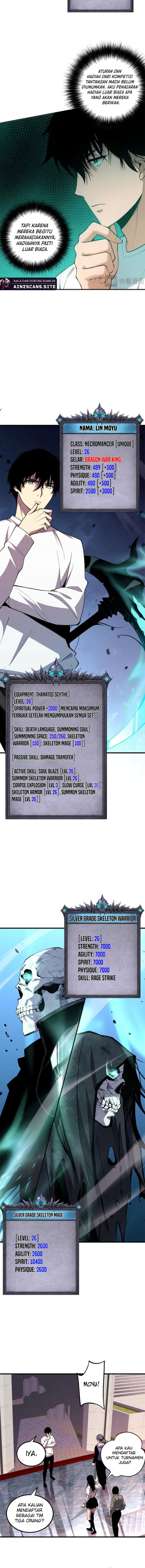 Dilarang COPAS - situs resmi www.mangacanblog.com - Komik disastrous necromancer 048 - chapter 48 49 Indonesia disastrous necromancer 048 - chapter 48 Terbaru 13|Baca Manga Komik Indonesia|Mangacan