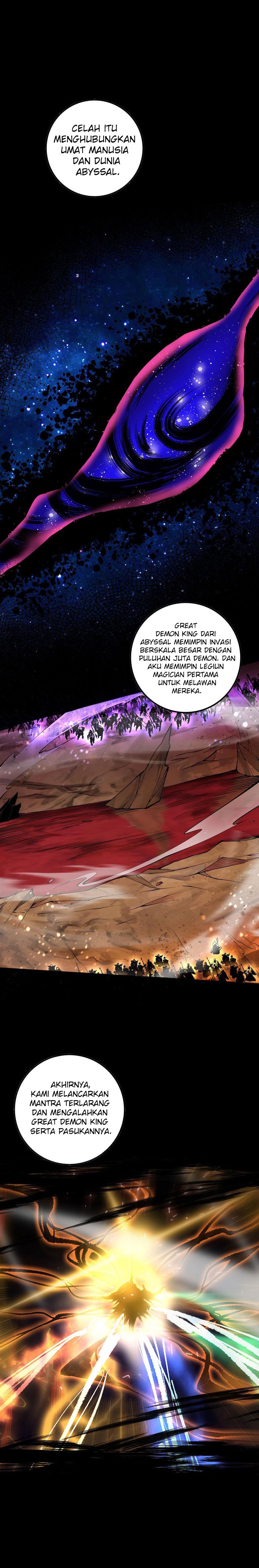 Dilarang COPAS - situs resmi www.mangacanblog.com - Komik disastrous necromancer 062 - chapter 62 63 Indonesia disastrous necromancer 062 - chapter 62 Terbaru 10|Baca Manga Komik Indonesia|Mangacan