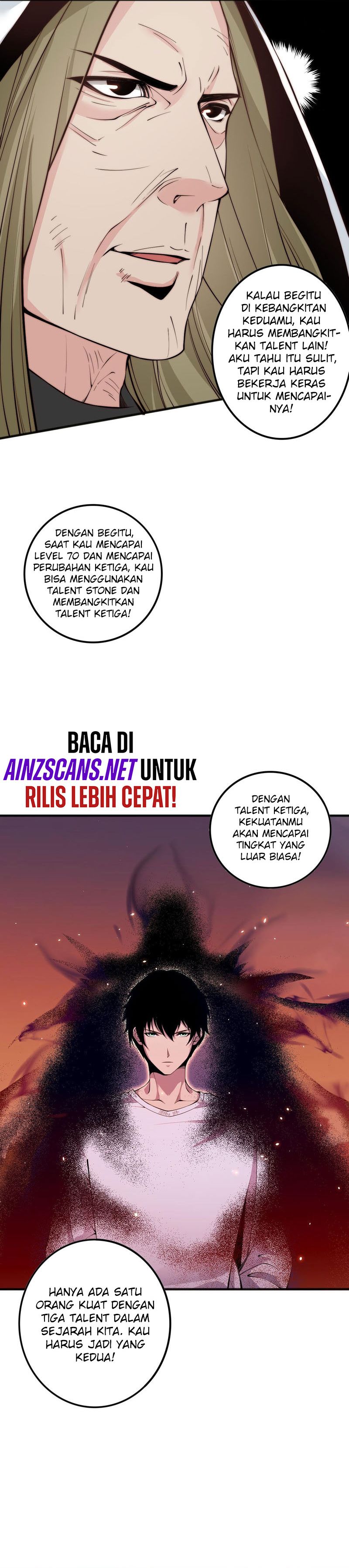 Dilarang COPAS - situs resmi www.mangacanblog.com - Komik disastrous necromancer 062 - chapter 62 63 Indonesia disastrous necromancer 062 - chapter 62 Terbaru 13|Baca Manga Komik Indonesia|Mangacan