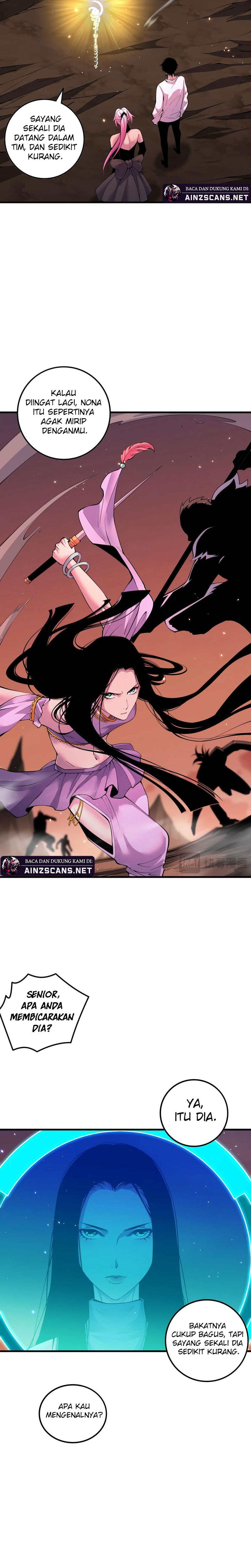 Dilarang COPAS - situs resmi www.mangacanblog.com - Komik disastrous necromancer 062 - chapter 62 63 Indonesia disastrous necromancer 062 - chapter 62 Terbaru 15|Baca Manga Komik Indonesia|Mangacan