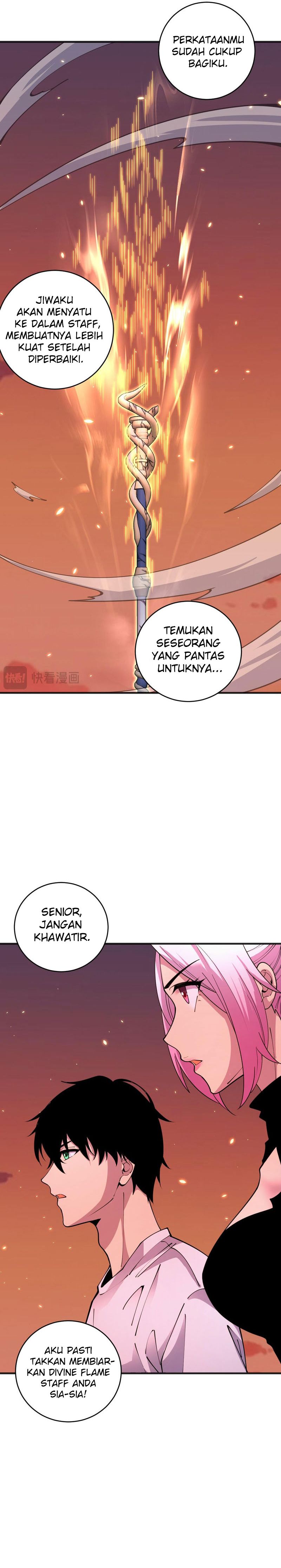 Dilarang COPAS - situs resmi www.mangacanblog.com - Komik disastrous necromancer 062 - chapter 62 63 Indonesia disastrous necromancer 062 - chapter 62 Terbaru 18|Baca Manga Komik Indonesia|Mangacan