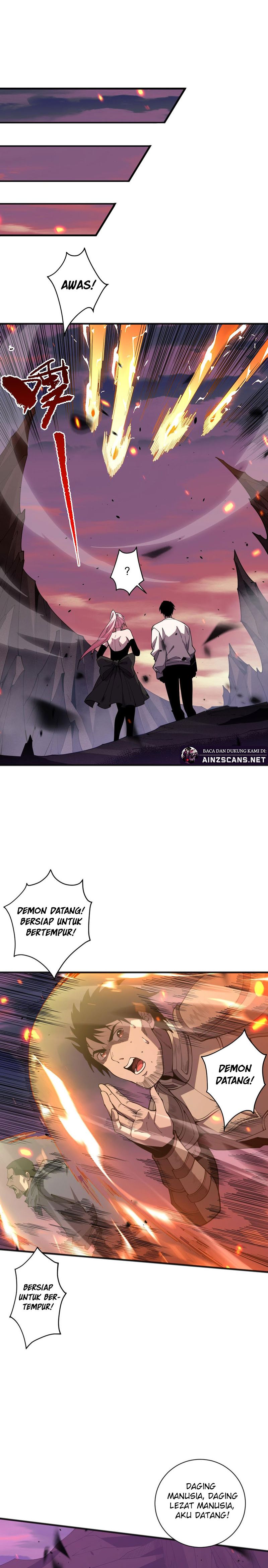 Dilarang COPAS - situs resmi www.mangacanblog.com - Komik disastrous necromancer 062 - chapter 62 63 Indonesia disastrous necromancer 062 - chapter 62 Terbaru 21|Baca Manga Komik Indonesia|Mangacan