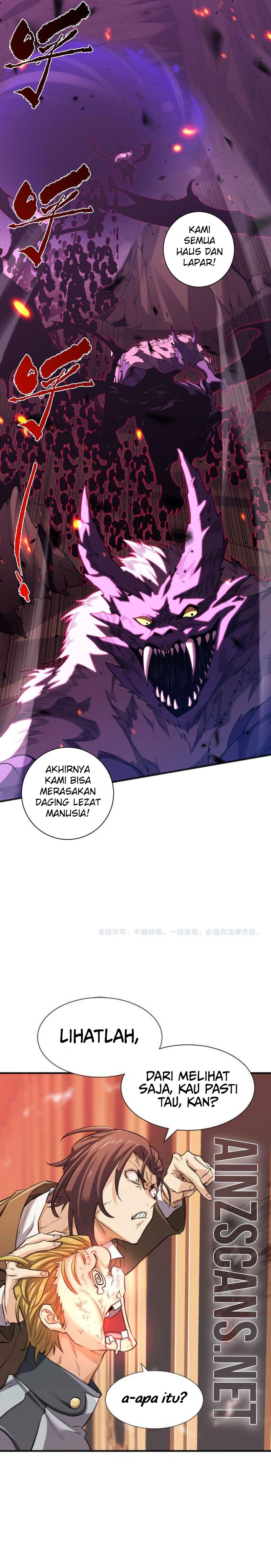 Dilarang COPAS - situs resmi www.mangacanblog.com - Komik disastrous necromancer 062 - chapter 62 63 Indonesia disastrous necromancer 062 - chapter 62 Terbaru 22|Baca Manga Komik Indonesia|Mangacan