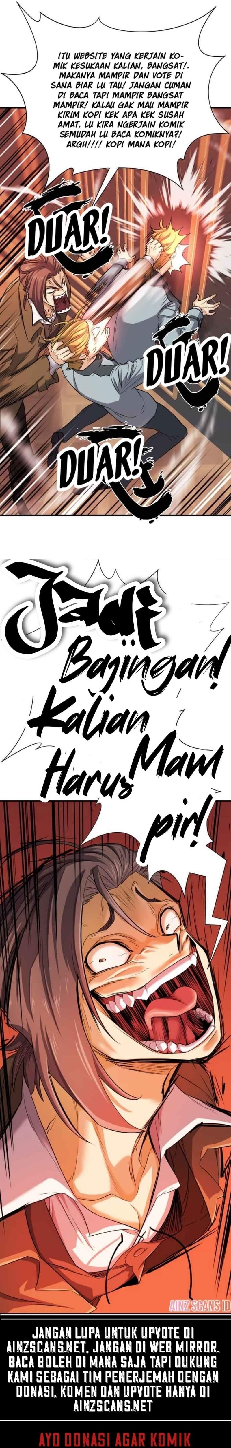 Dilarang COPAS - situs resmi www.mangacanblog.com - Komik disastrous necromancer 062 - chapter 62 63 Indonesia disastrous necromancer 062 - chapter 62 Terbaru 23|Baca Manga Komik Indonesia|Mangacan
