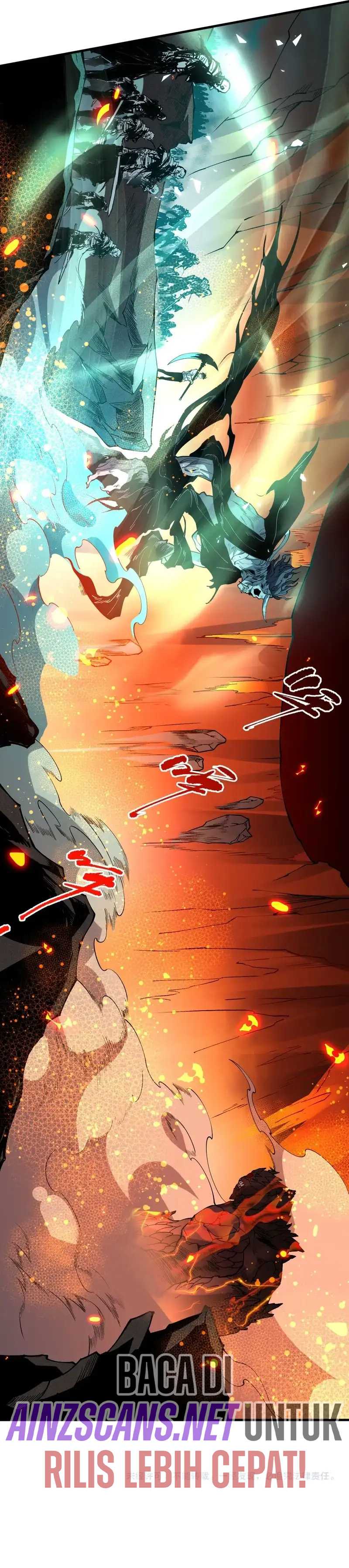 Dilarang COPAS - situs resmi www.mangacanblog.com - Komik disastrous necromancer 089 - chapter 89 90 Indonesia disastrous necromancer 089 - chapter 89 Terbaru 11|Baca Manga Komik Indonesia|Mangacan