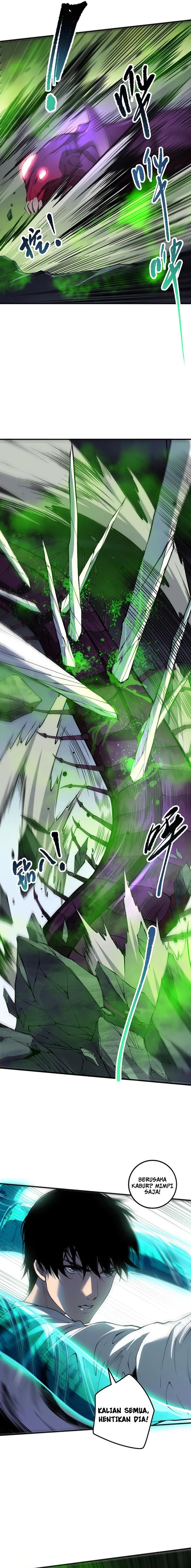 Dilarang COPAS - situs resmi www.mangacanblog.com - Komik disastrous necromancer 107 - chapter 107 108 Indonesia disastrous necromancer 107 - chapter 107 Terbaru 4|Baca Manga Komik Indonesia|Mangacan