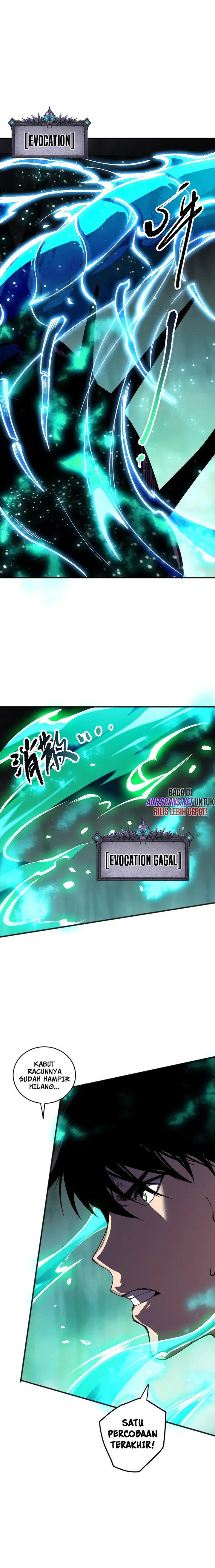Dilarang COPAS - situs resmi www.mangacanblog.com - Komik disastrous necromancer 107 - chapter 107 108 Indonesia disastrous necromancer 107 - chapter 107 Terbaru 11|Baca Manga Komik Indonesia|Mangacan