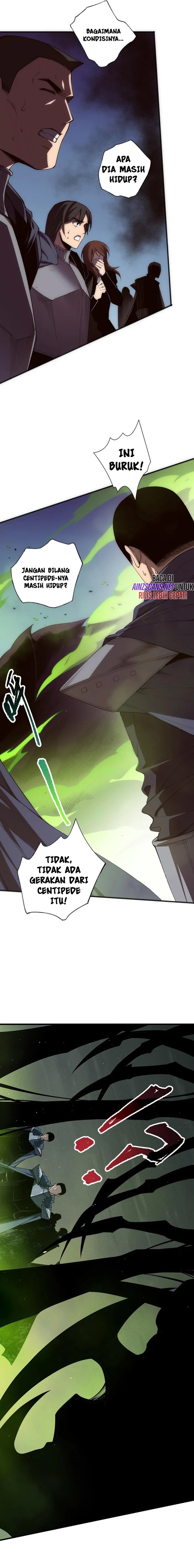 Dilarang COPAS - situs resmi www.mangacanblog.com - Komik disastrous necromancer 107 - chapter 107 108 Indonesia disastrous necromancer 107 - chapter 107 Terbaru 14|Baca Manga Komik Indonesia|Mangacan