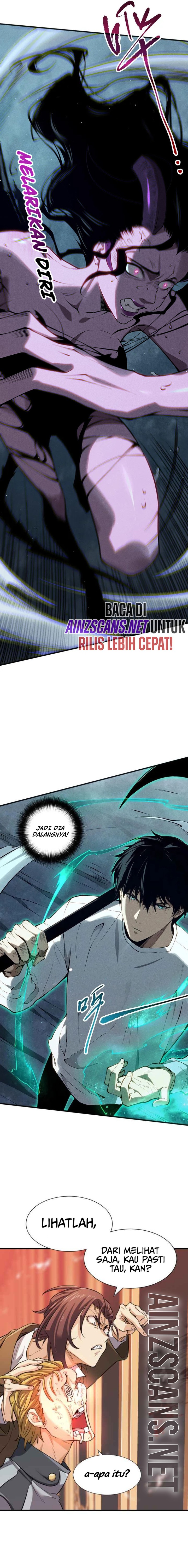 Dilarang COPAS - situs resmi www.mangacanblog.com - Komik disastrous necromancer 107 - chapter 107 108 Indonesia disastrous necromancer 107 - chapter 107 Terbaru 17|Baca Manga Komik Indonesia|Mangacan