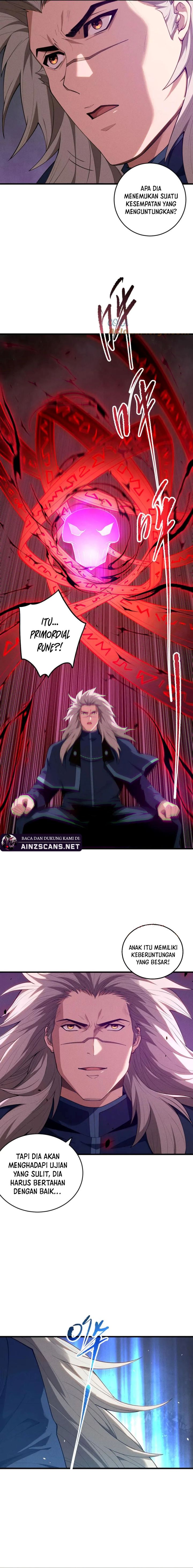 Dilarang COPAS - situs resmi www.mangacanblog.com - Komik disastrous necromancer 108 - chapter 108 109 Indonesia disastrous necromancer 108 - chapter 108 Terbaru 6|Baca Manga Komik Indonesia|Mangacan