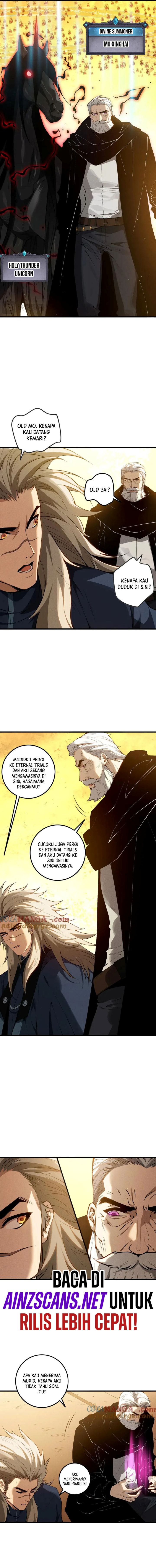 Dilarang COPAS - situs resmi www.mangacanblog.com - Komik disastrous necromancer 108 - chapter 108 109 Indonesia disastrous necromancer 108 - chapter 108 Terbaru 7|Baca Manga Komik Indonesia|Mangacan
