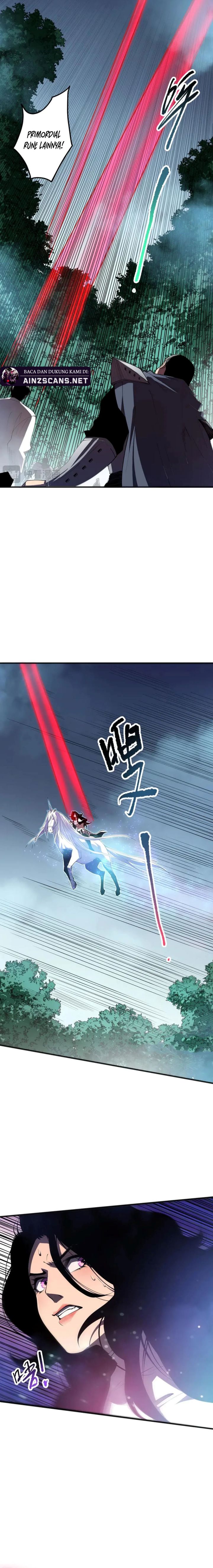 Dilarang COPAS - situs resmi www.mangacanblog.com - Komik disastrous necromancer 108 - chapter 108 109 Indonesia disastrous necromancer 108 - chapter 108 Terbaru 11|Baca Manga Komik Indonesia|Mangacan
