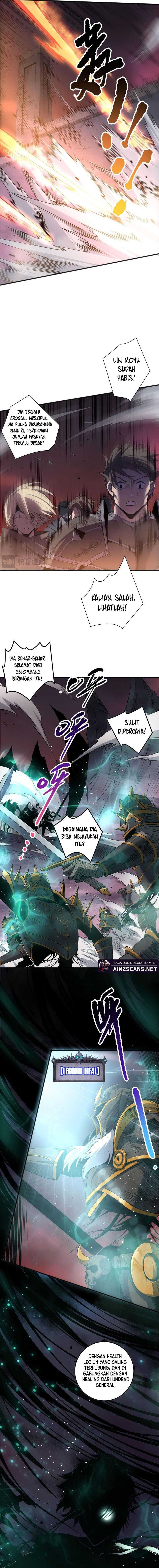 Dilarang COPAS - situs resmi www.mangacanblog.com - Komik disastrous necromancer 143 - chapter 143 144 Indonesia disastrous necromancer 143 - chapter 143 Terbaru 9|Baca Manga Komik Indonesia|Mangacan