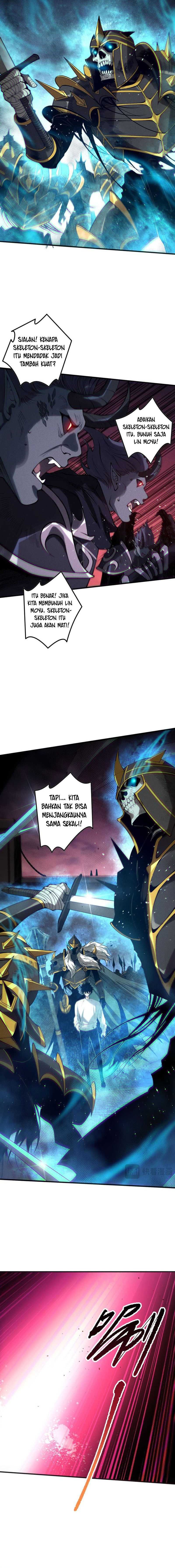 Dilarang COPAS - situs resmi www.mangacanblog.com - Komik disastrous necromancer 143 - chapter 143 144 Indonesia disastrous necromancer 143 - chapter 143 Terbaru 11|Baca Manga Komik Indonesia|Mangacan