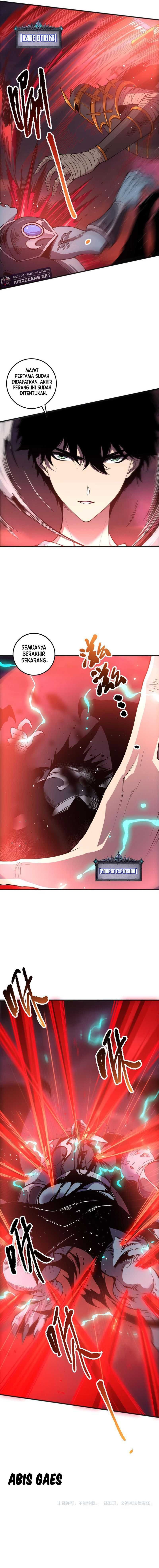 Dilarang COPAS - situs resmi www.mangacanblog.com - Komik disastrous necromancer 143 - chapter 143 144 Indonesia disastrous necromancer 143 - chapter 143 Terbaru 12|Baca Manga Komik Indonesia|Mangacan