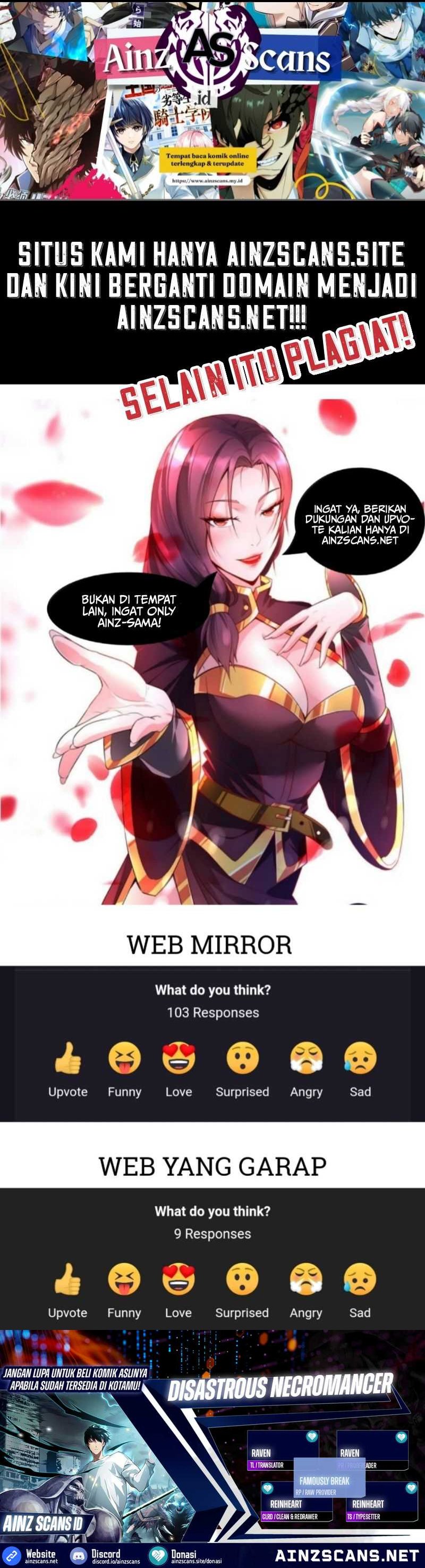Dilarang COPAS - situs resmi www.mangacanblog.com - Komik disastrous necromancer 143 - chapter 143 144 Indonesia disastrous necromancer 143 - chapter 143 Terbaru 14|Baca Manga Komik Indonesia|Mangacan
