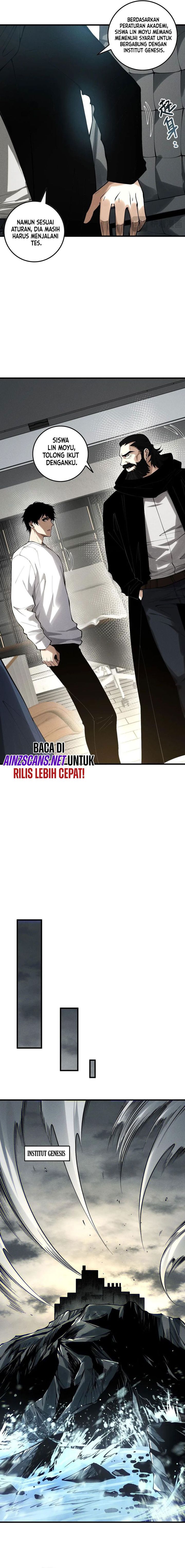 Dilarang COPAS - situs resmi www.mangacanblog.com - Komik disastrous necromancer 146 - chapter 146 147 Indonesia disastrous necromancer 146 - chapter 146 Terbaru 3|Baca Manga Komik Indonesia|Mangacan