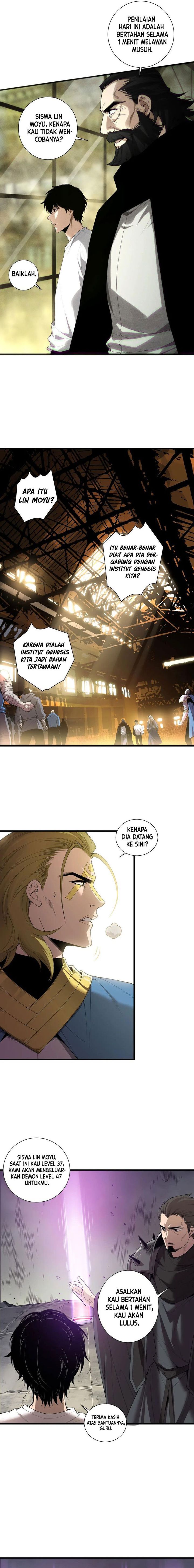 Dilarang COPAS - situs resmi www.mangacanblog.com - Komik disastrous necromancer 146 - chapter 146 147 Indonesia disastrous necromancer 146 - chapter 146 Terbaru 5|Baca Manga Komik Indonesia|Mangacan