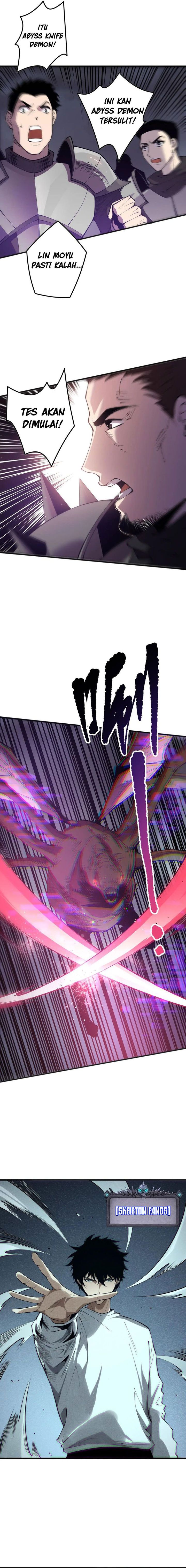 Dilarang COPAS - situs resmi www.mangacanblog.com - Komik disastrous necromancer 146 - chapter 146 147 Indonesia disastrous necromancer 146 - chapter 146 Terbaru 7|Baca Manga Komik Indonesia|Mangacan